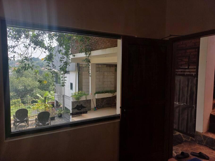 Sajodo Hilltop Get Away W/ Valley View Rumah liburan Bandung