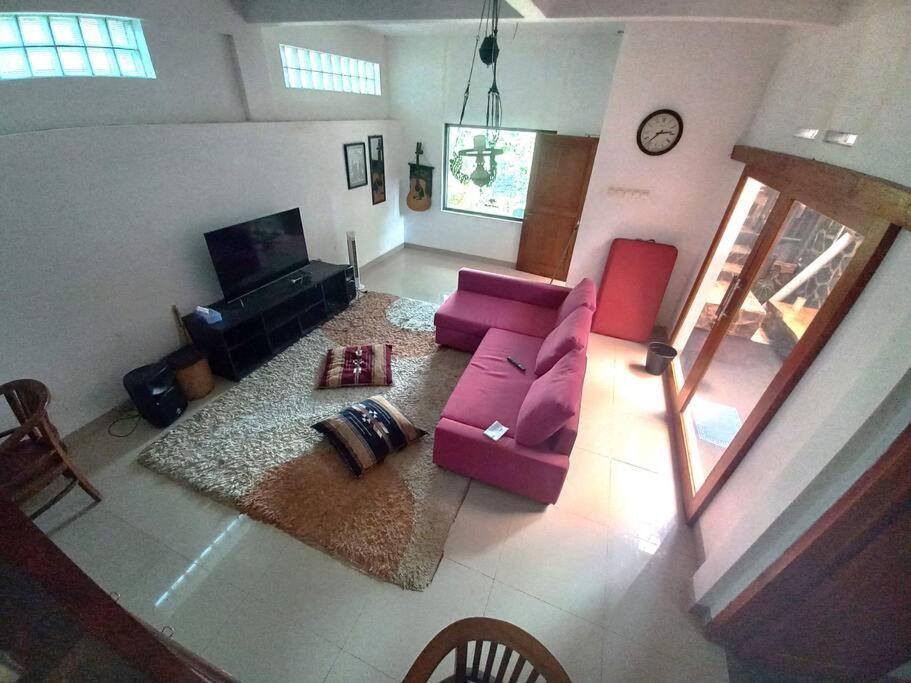 Sajodo Hilltop Get Away W/ Valley View Rumah liburan