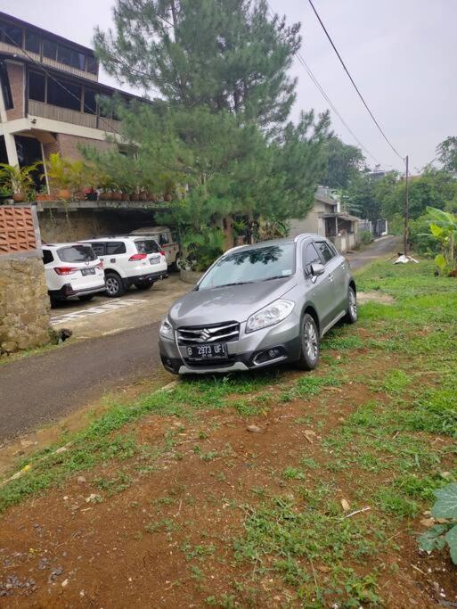 Sajodo Hilltop Get Away W/ Valley View Bandung