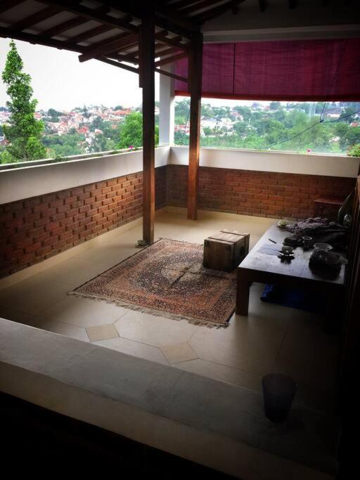 Sajodo Hilltop Get Away W/ Valley View