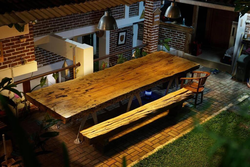 Sajodo Hilltop Get Away W/ Valley View Rumah liburan Bandung